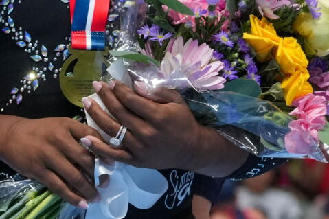 Traumhochzeiten! Diese Stars haben sich 2023 das Jawort gegeben