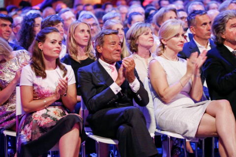 Kein Fan von Jogginghosen