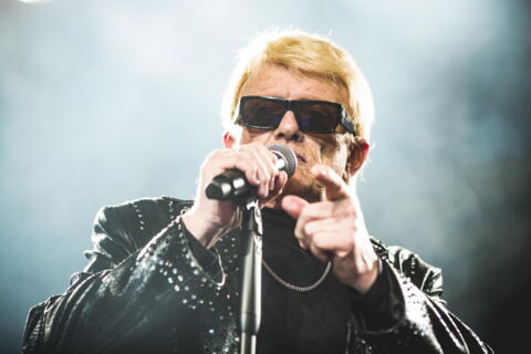 Volksmusik trifft Castingshow