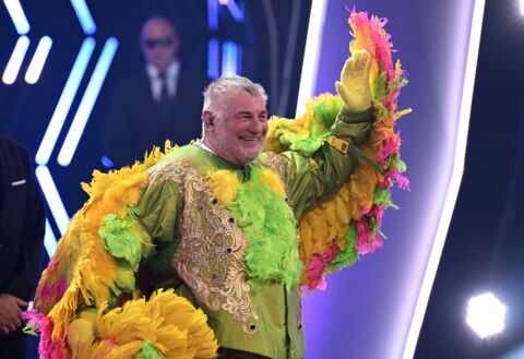 Er trat schon häufiger in Reality-Shows auf