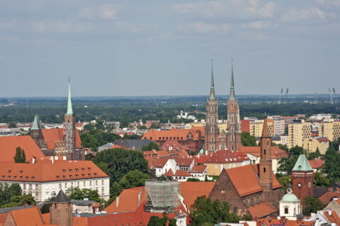 Es geht für Anna zurück in die Heimat
