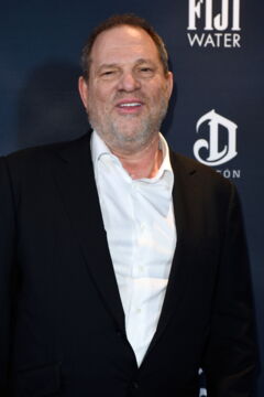 Harvey Weinstein