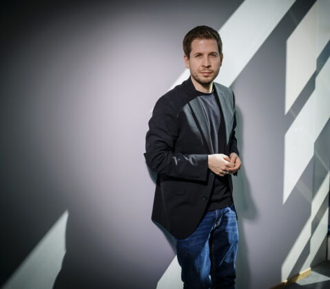 Kühnert prägte den Hashtag #NoGroKo