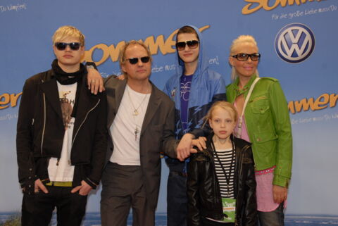 3 Kinder und 1 Trennung