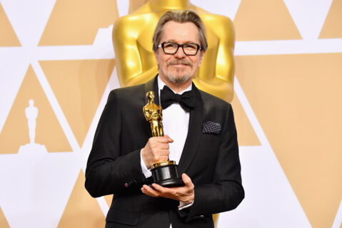Gary Oldman