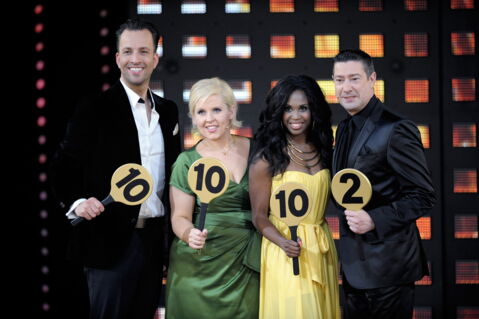 Sieger Staffel 4: Maite Kelly