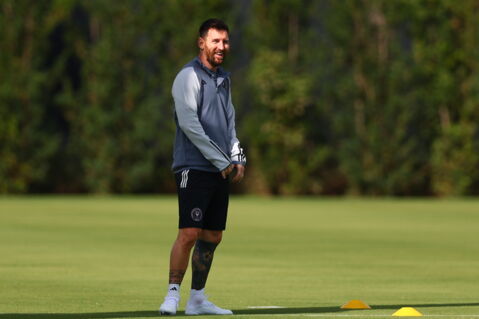 4. Lionel Messi - $650 Millionen