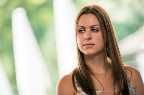 Wie alt ist die Deutsche?