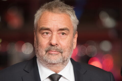 Regisseur Luc Besson soll sich erstmals mit Maïwenn Le Besco getroffen haben, als diese 16 Jahre alt war.
