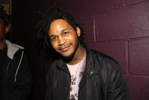 Fredo Santana