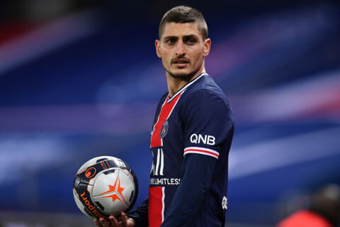 12) Marco Verratti - Italien