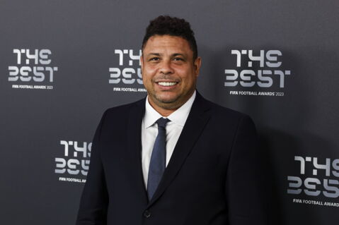 7. Ronaldo Nazario - $250 Millionen