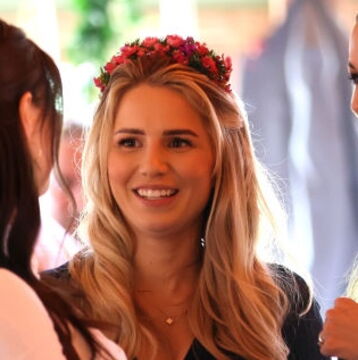 Anika Bissel: Die neue Ehefrau von Bayern-Star Manuel Neuer