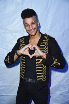 2020 – Prince Damien