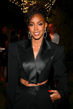 Kelly Rowland