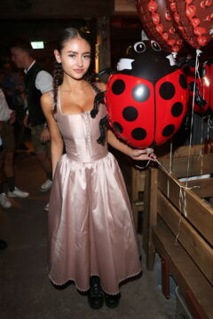 Erste Modenschau 2021