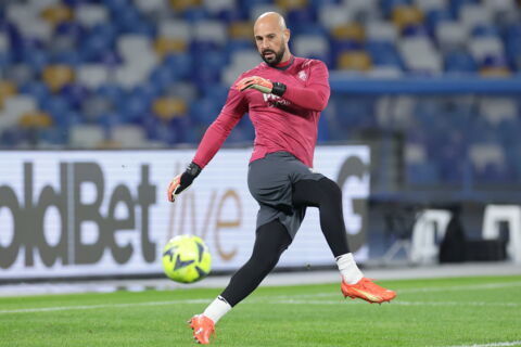 Pepe Reina