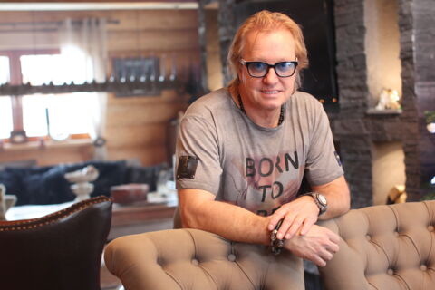 Roberts Schulabschluss und Lehre