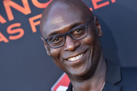 7. Lance Reddick