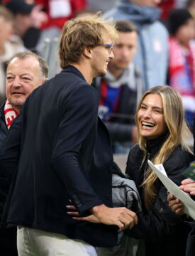 Was ist ihr Geheimrezept?