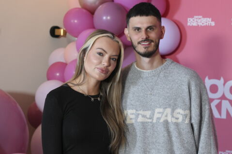 Eine eigene Reality-Show