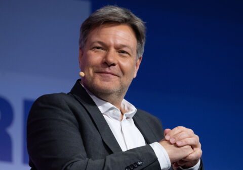 Nach dem Abi bevorzugte er den Zivildienst