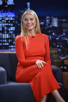 Gwyneth Paltrow