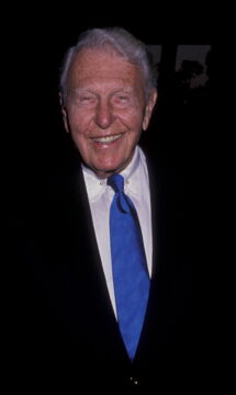 Ralph Bellamy