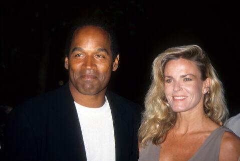 OJ Simpson