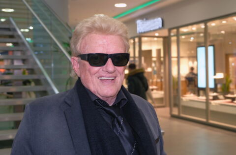 Einer der erfolgreichsten deutschen Künstler:innen