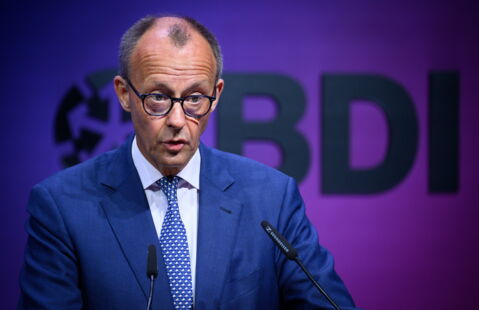 Er soll mehrfacher Millionär sein