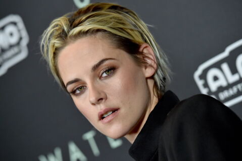 Kristen Stewart findet, dass sie es schlichtweg nicht braucht, auf Facebook unterwegs zu sein.