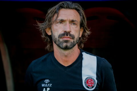Andrea Pirlo