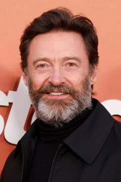 Hugh Jackman