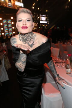 2014 – Melanie Müller