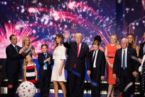 2016: Ein weißes Kleid von Roksanda Ilincic