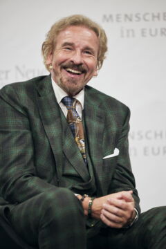 In den 80ern bei einem Kiss-Konzert eingeschlafen