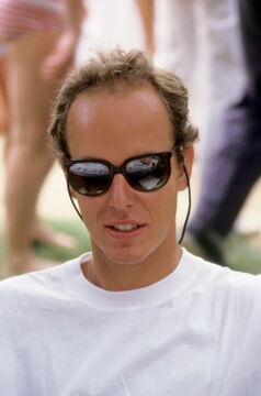 Sexy Albert und zwei uneheliche Kinder