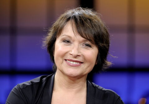 4. Angelika Kallwass