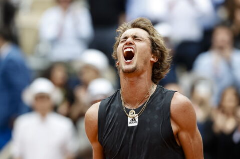 Alles andere als ein Badboy