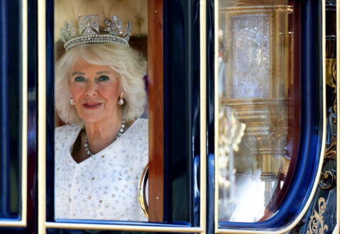 Keine Diamanten vor 18 Uhr