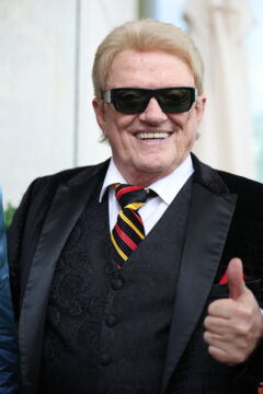 Ein Donald Trump-Fan?