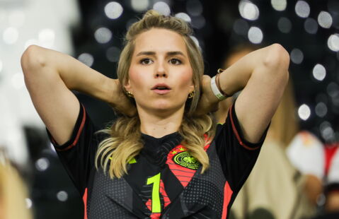 Spielpause während der Schwangerschaft