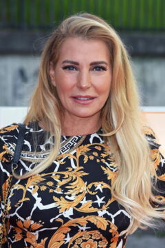 Giulia Siegel wird zur Wiederholungstäterin