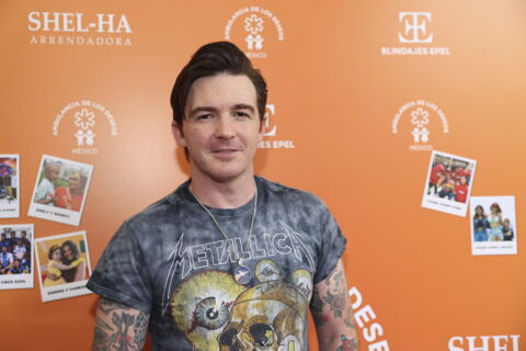 Drake Bell
