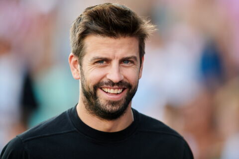 Gerard Piqué