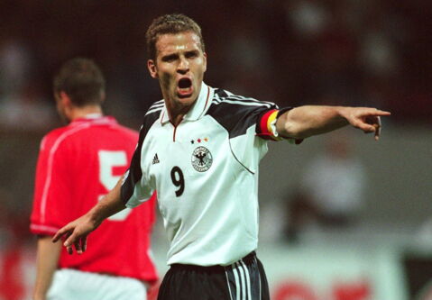 Oliver Bierhoff