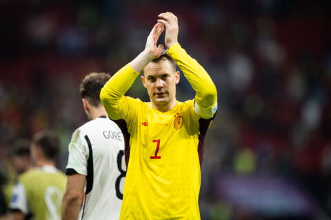 Manuel Neuer
