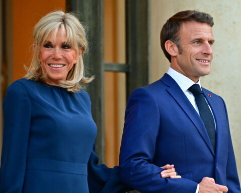 Ein einwandfreies Image