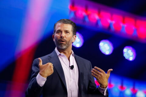 Dabei kann er sich auf seine Familie verlassen: